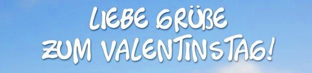 Valentienstag