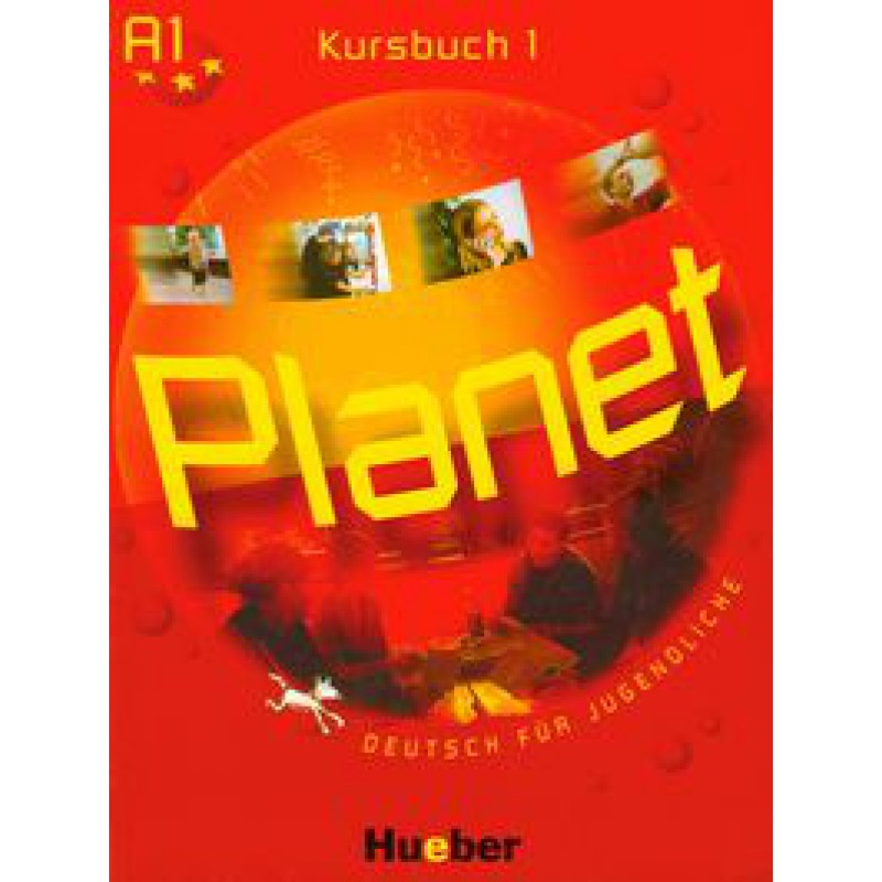 Planet