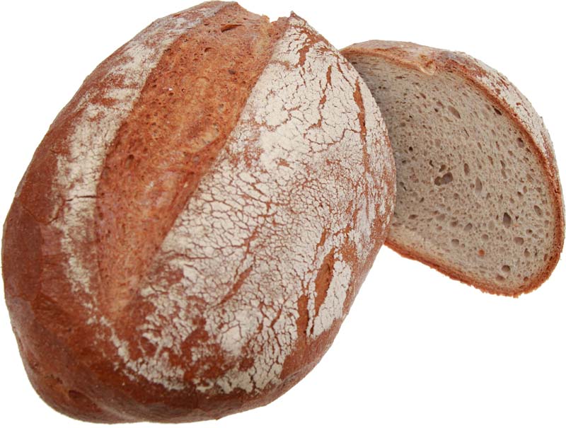 buttermilchbrot