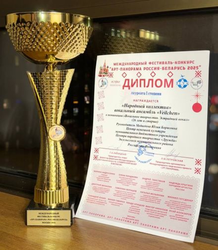 Арт-Панорама