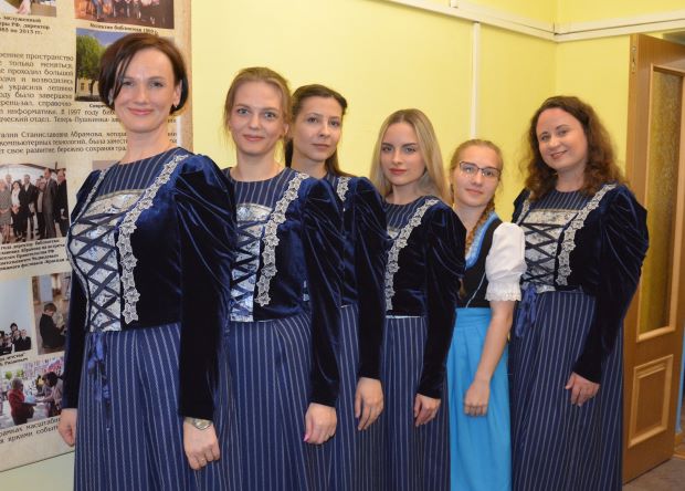 Библионочь