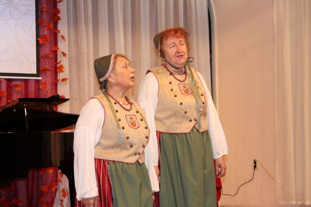 День матери