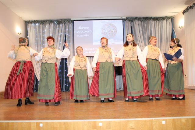 День родного языка